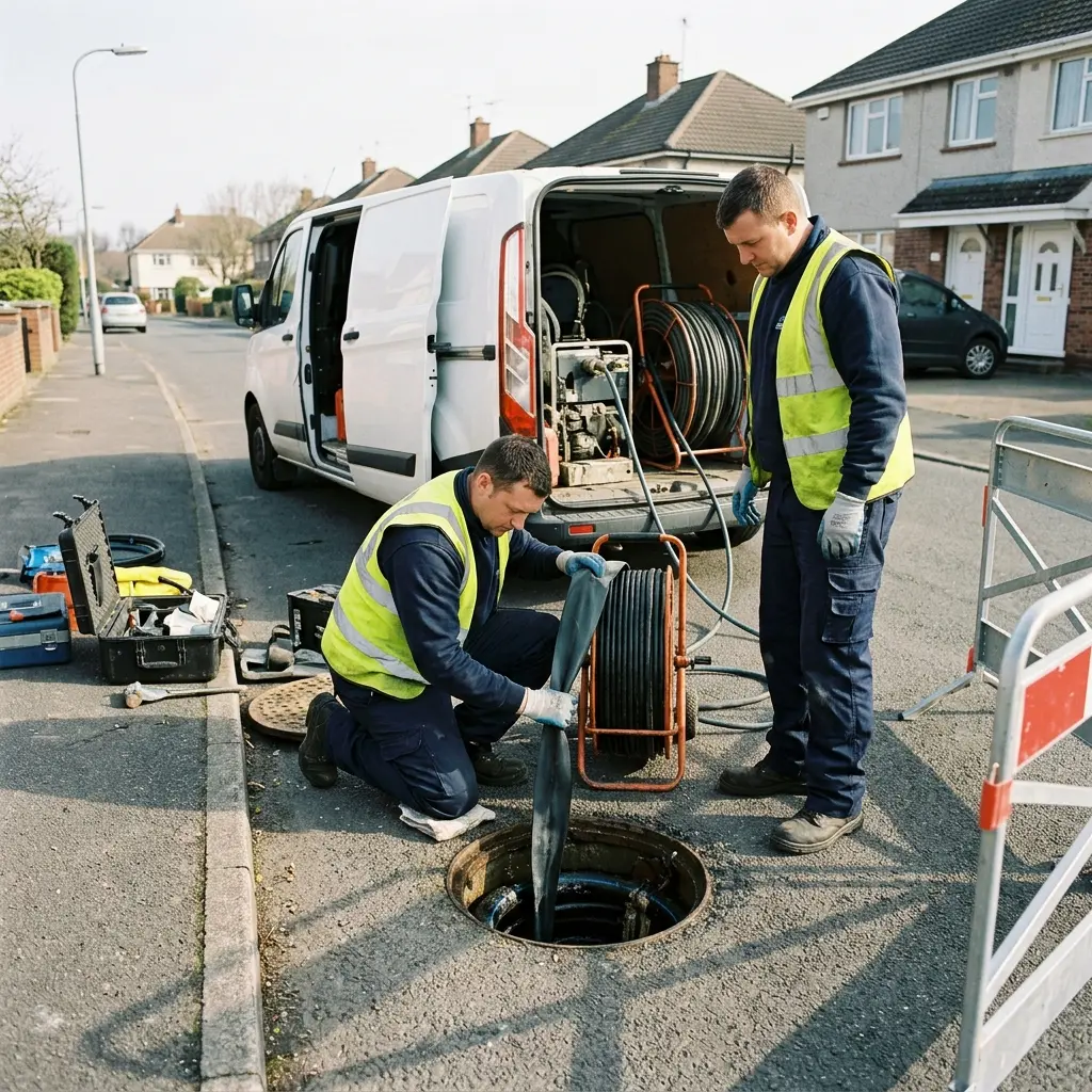 Chemisage de canalisation Bezons (95870)