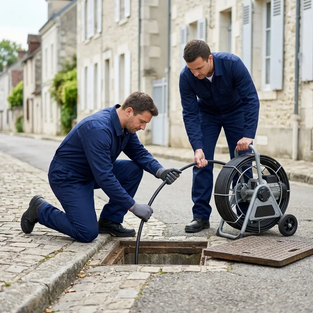 Guides pratiques pour prévenir les obstructions à Châlette-sur-Loing dans votre maison