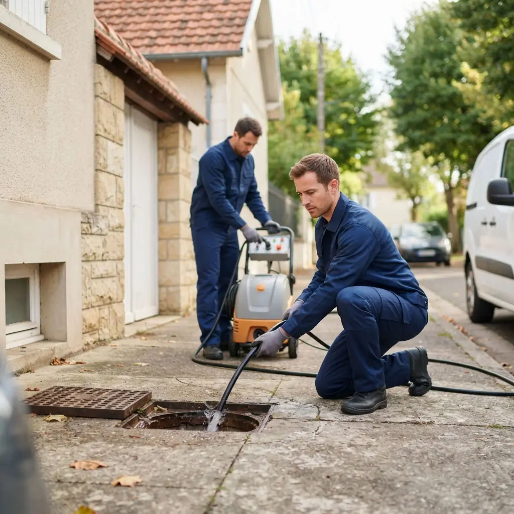 Conseils pour vos canalisations