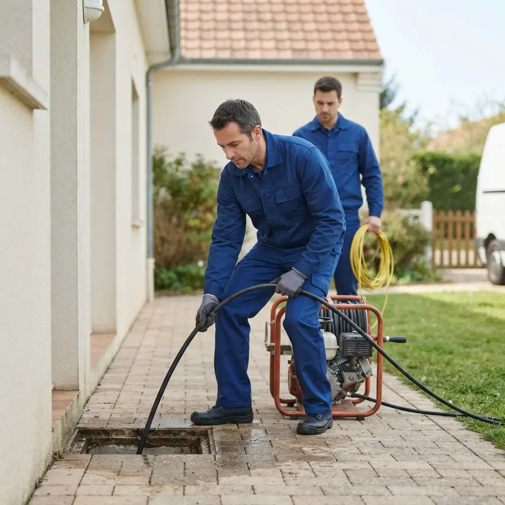 Une solution durable pour vos canalisations