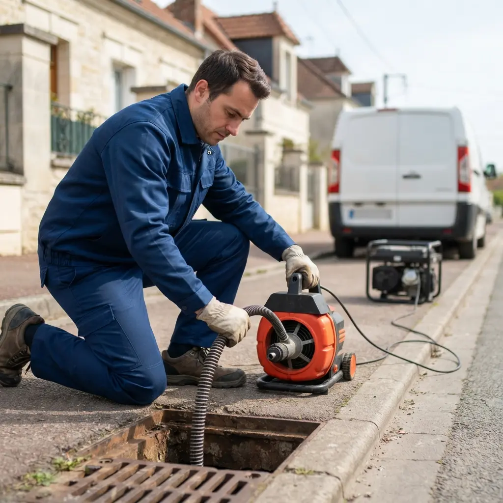 Bonnes pratiques à adopter pour prévenir les bouchons dans les zones urbaines et rurales de Montataire