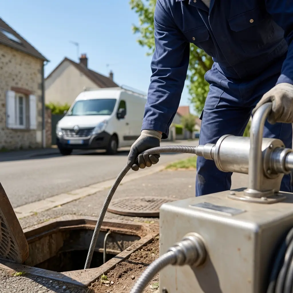 Comment se déroule l'intervention à Crépy-en-Valois ?