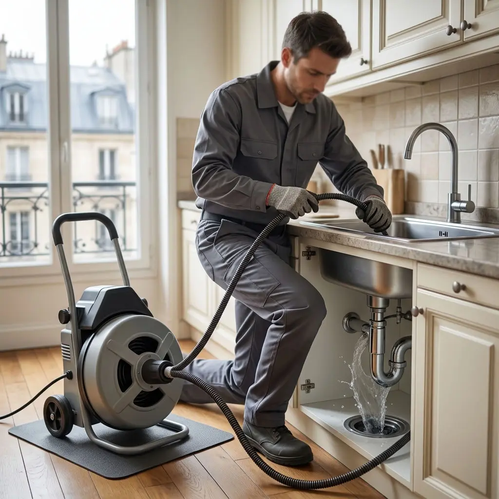 Pourquoi choisir notre expertise à Paris 6 ?