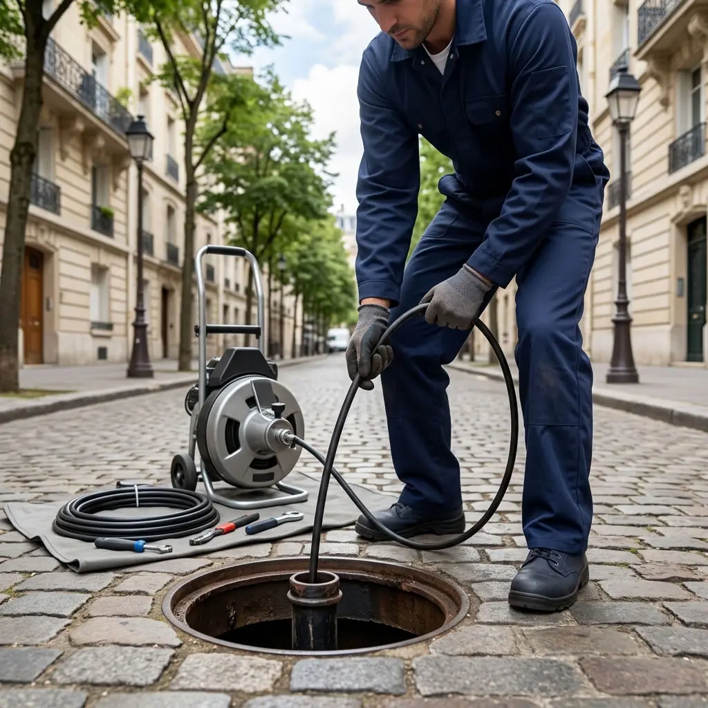 Assurez la longévité de votre drainage grâce à notre expertise
