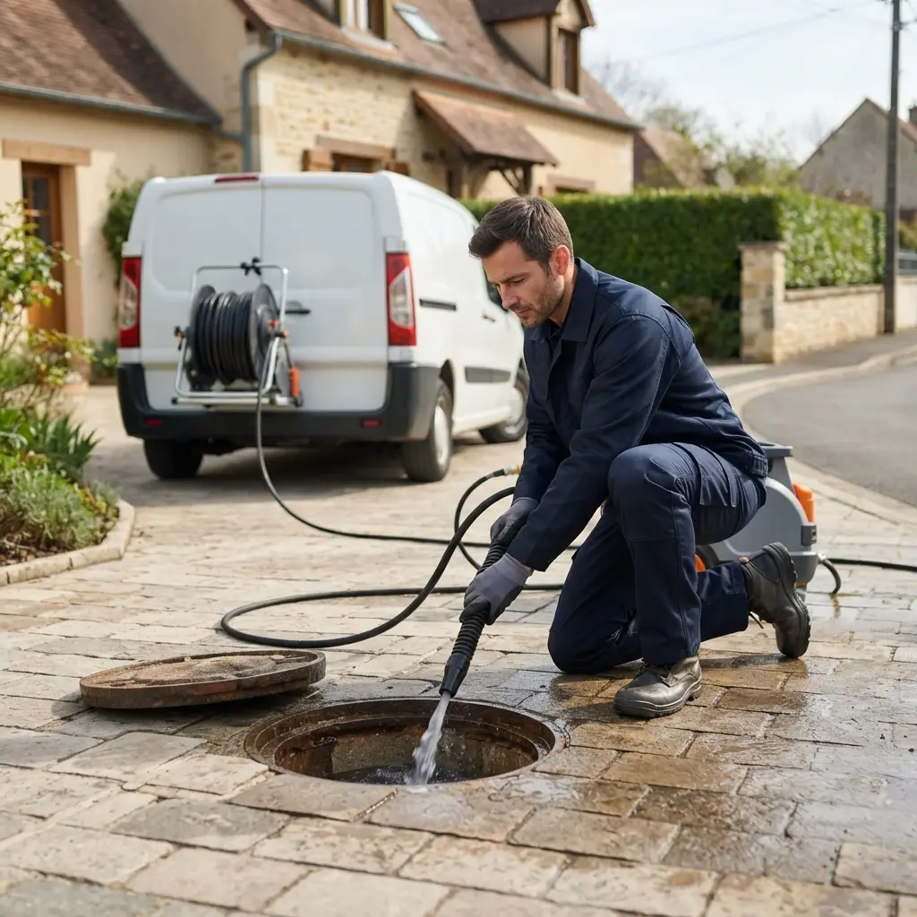 Une approche technique pour un nettoyage efficace