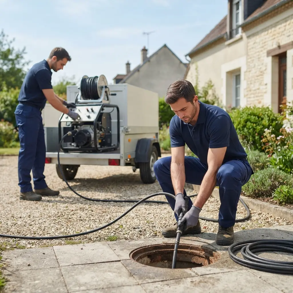 Les gestes simples pour préserver vos canalisations