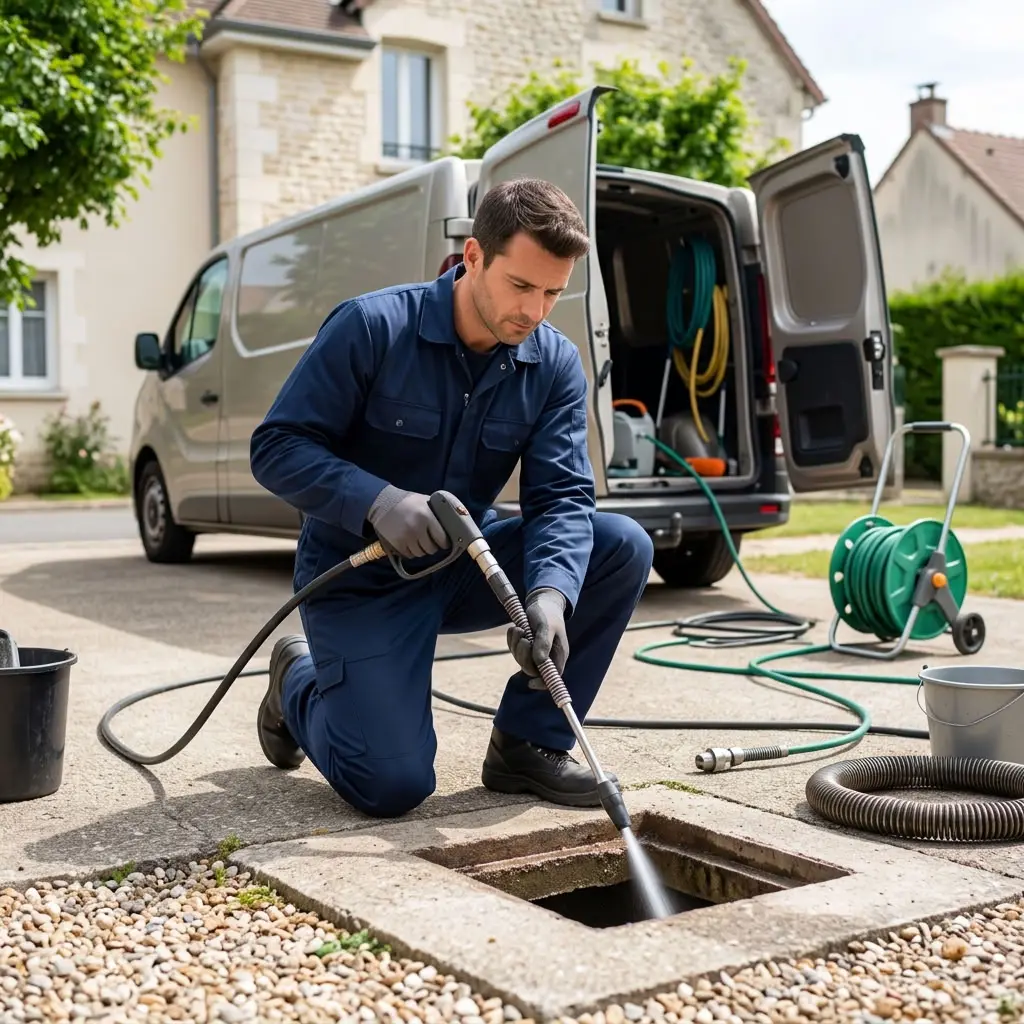 Bons réflexes à Provins pour éviter les obstructions