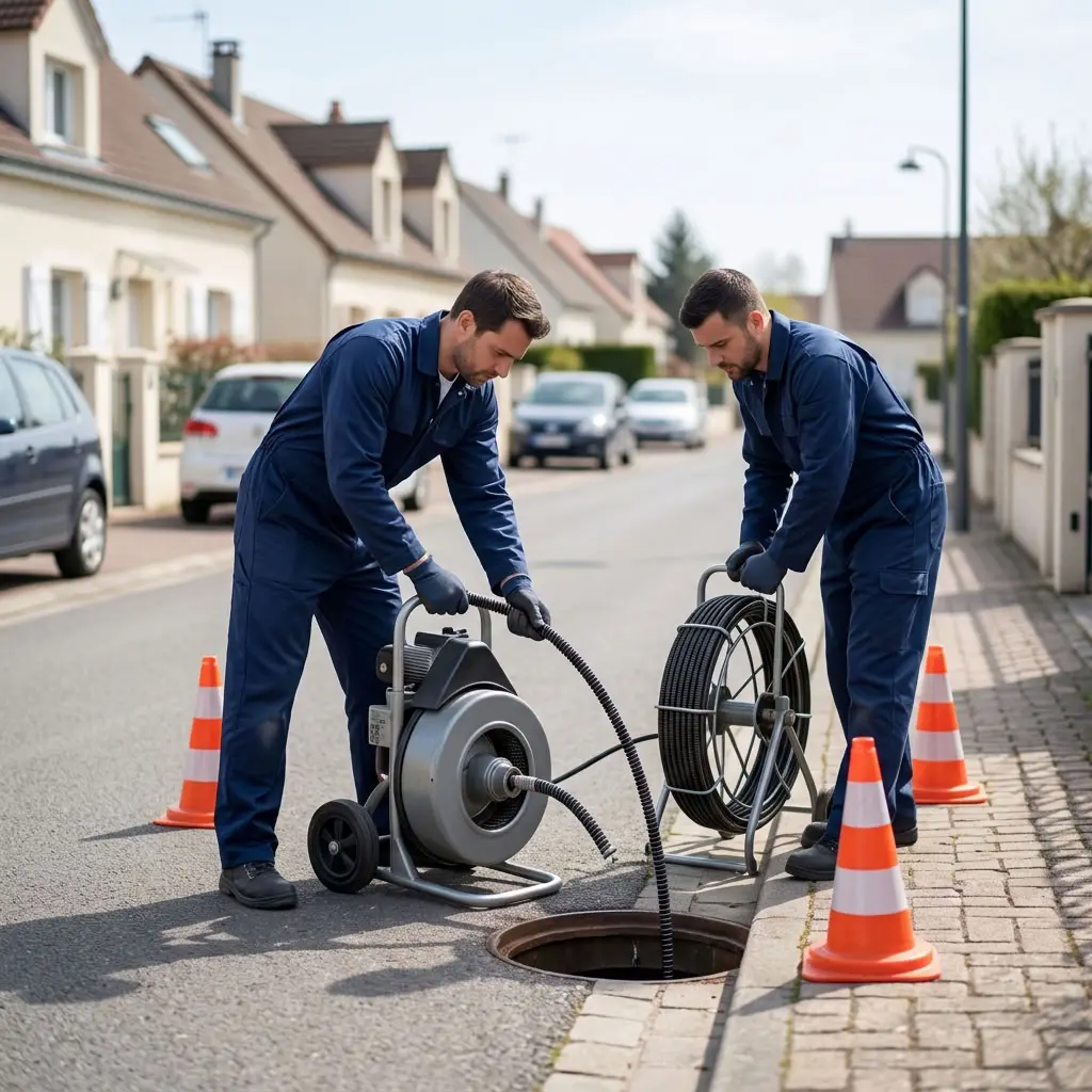 Traitez rapidement vos canalisations pour la sécurité et le confort de votre domicile