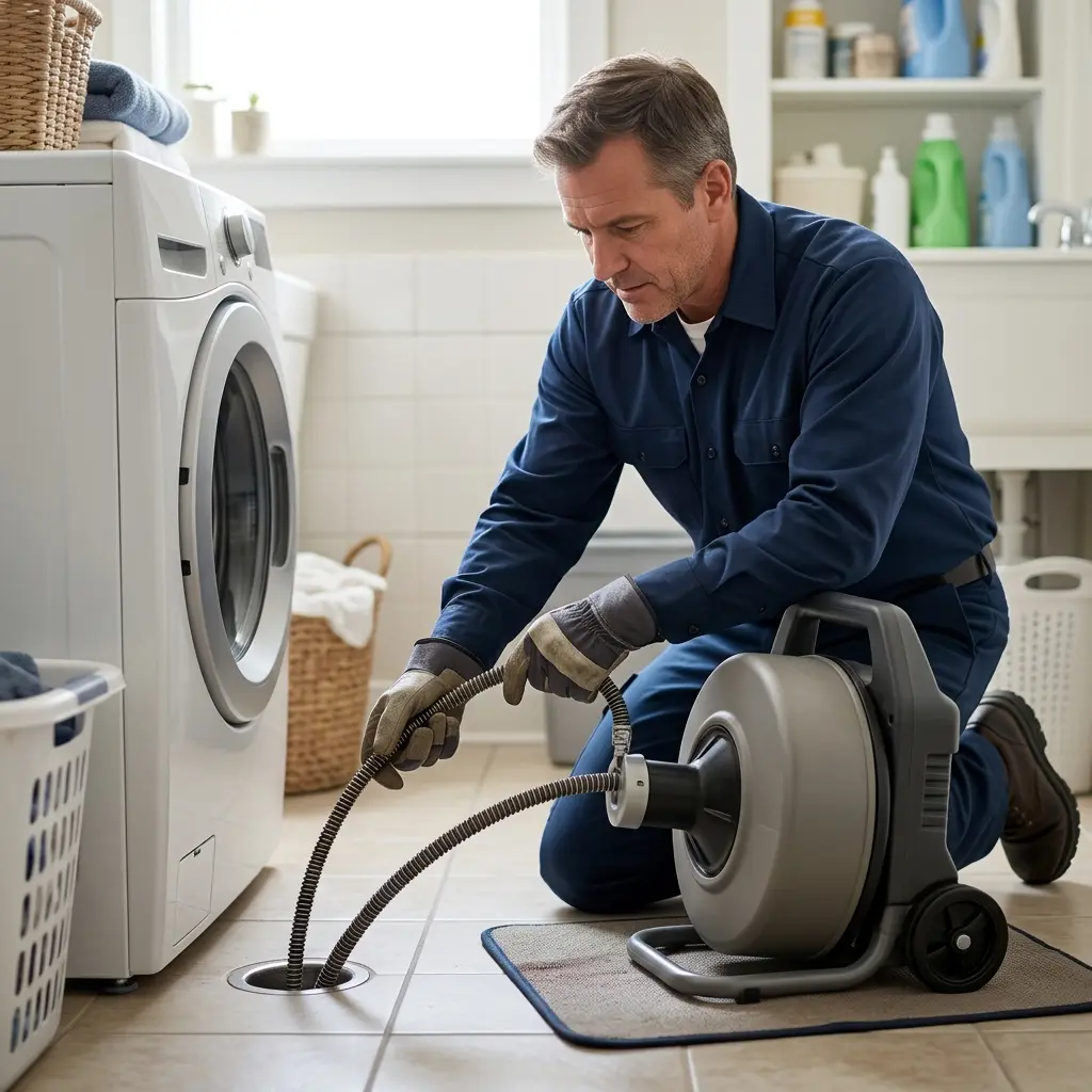 Pourquoi nous choisir pour le curage de canalisation à Avon