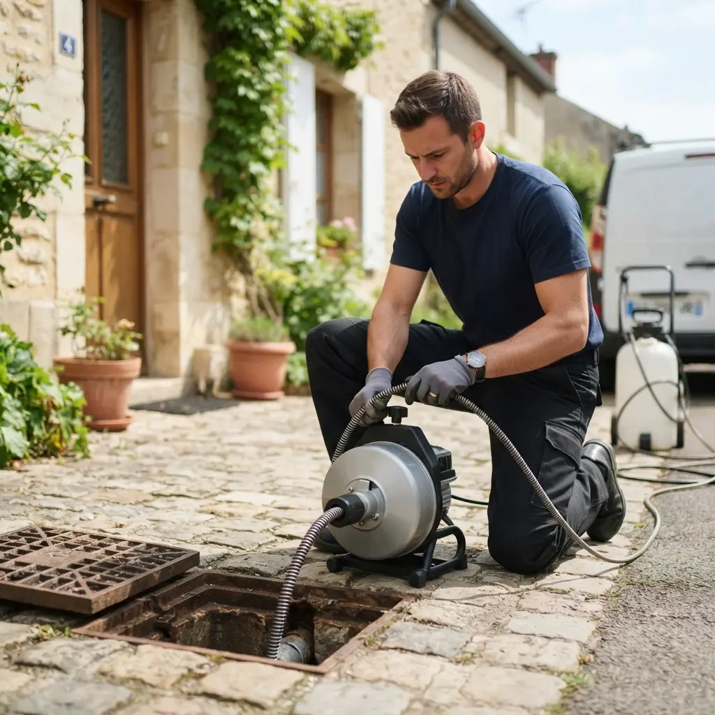 Besoin d’une intervention rapide à Moret-Loing-et-Orvanne ?
