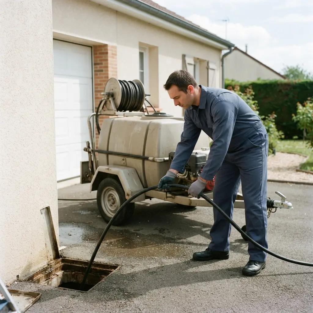 Une solution durable pour votre assainissement