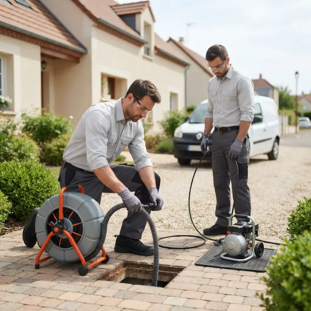 Adopter les bons gestes pour préserver vos conduits