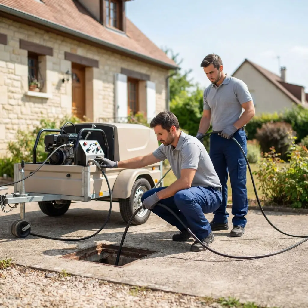 Pourquoi nous choisir pour vos travaux à Ozoir-la-Ferrière ?