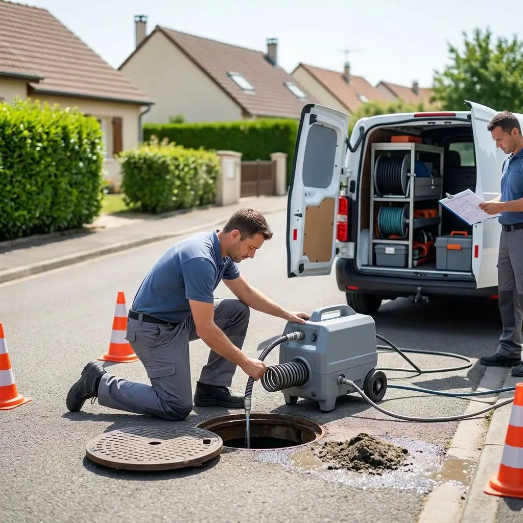 Besoin d'une intervention immédiate à Mée-sur-Seine ?