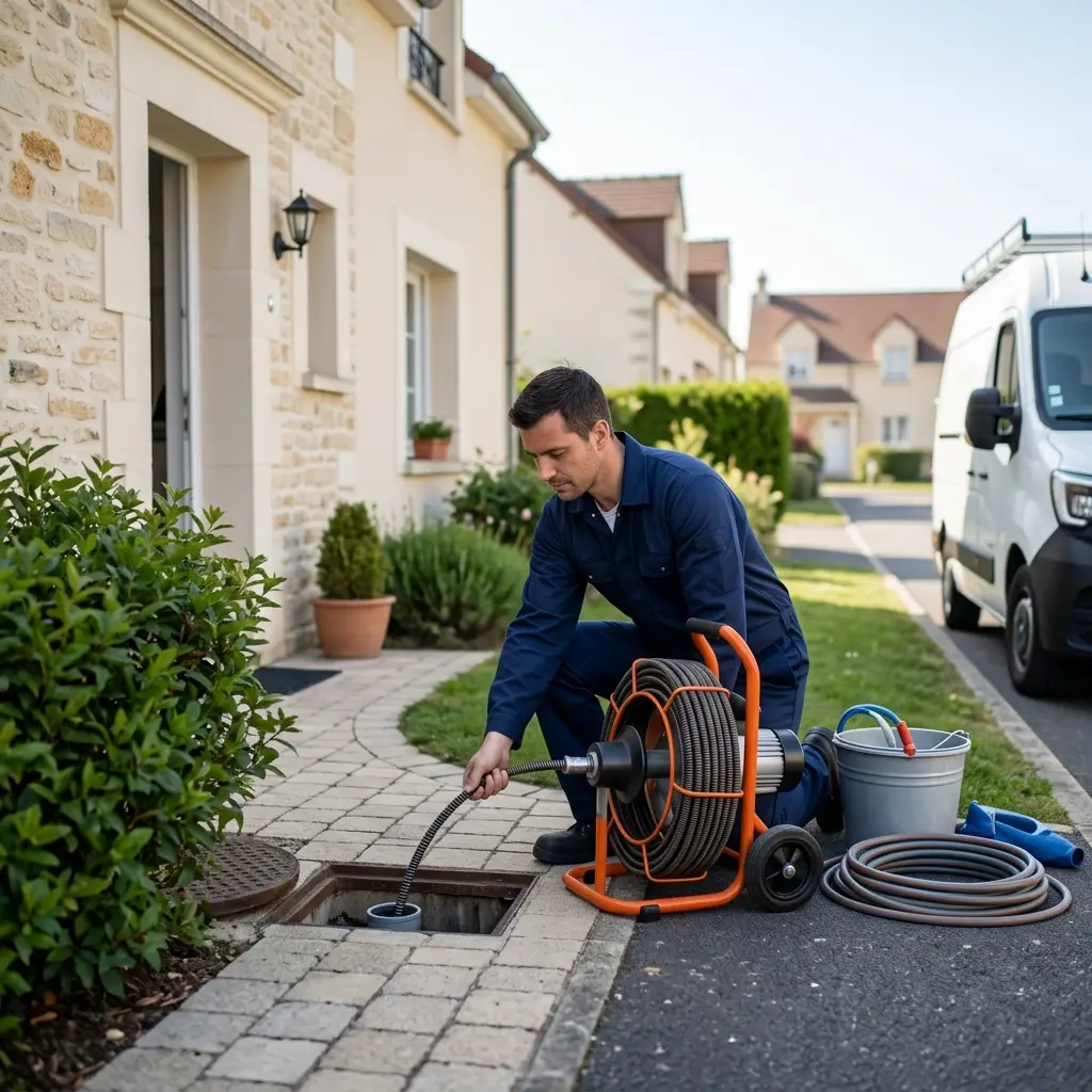 Comment se déroule l’intervention à Mée-sur-Seine ?