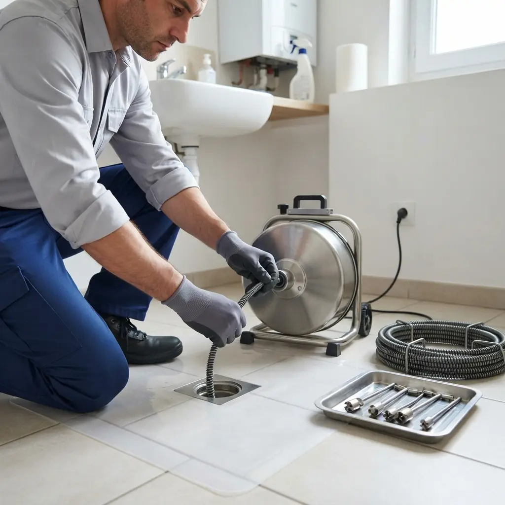 Une solution durable pour vos canalisations