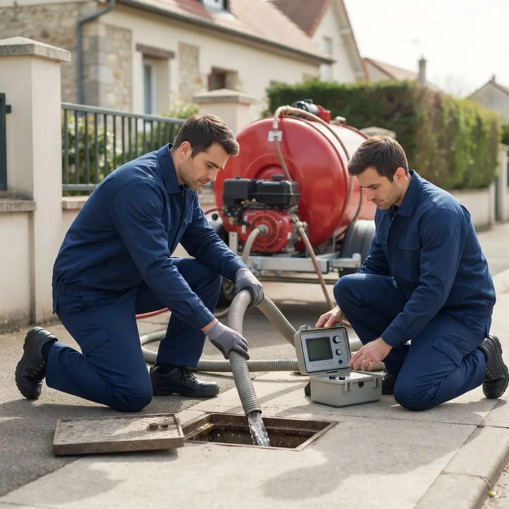 Pourquoi choisir nos services à Thorigny-sur-Marne ?