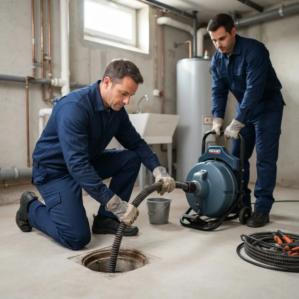 Une solution durable pour vos eaux usées