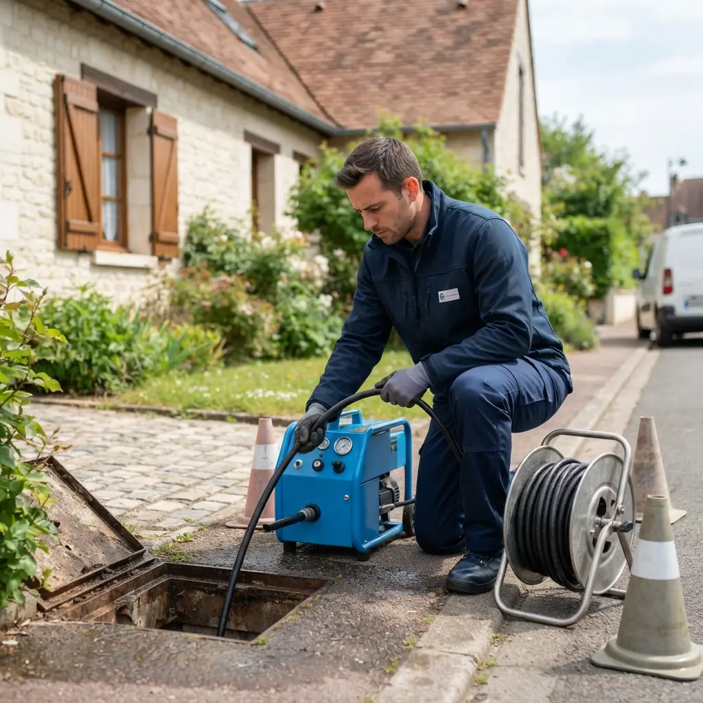 Besoin d'un dépannage rapide à Claye-Souilly ?