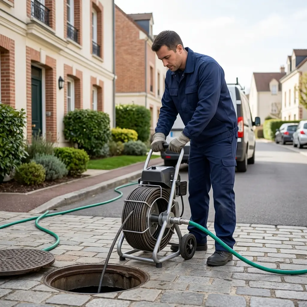 Comment prévenir l'encrassement de vos conduits ?