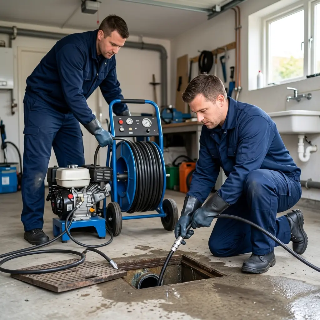 Une solution durable pour vos canalisations