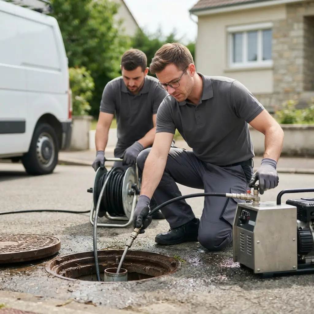 Pourquoi nous choisir pour vos travaux à Moissy-Cramayel