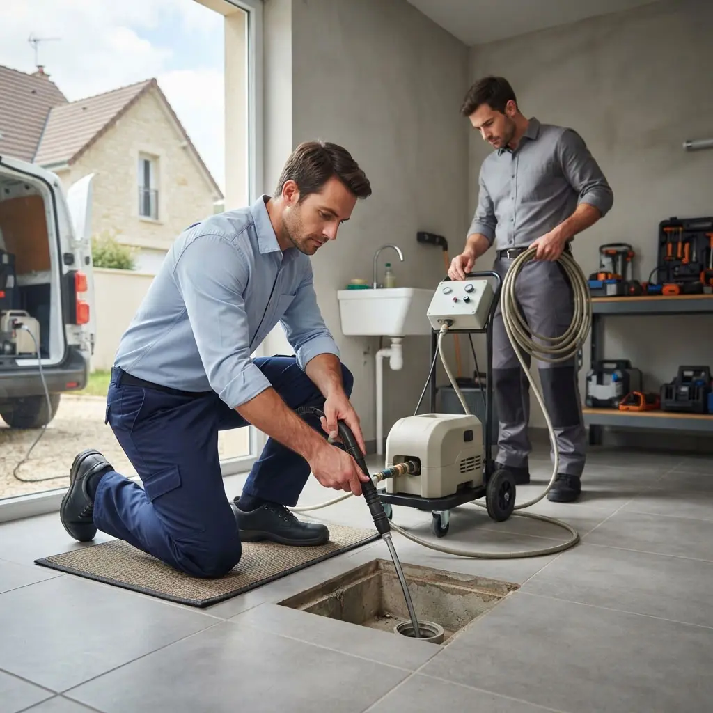 Adoptez les bons gestes pour vos canalisations