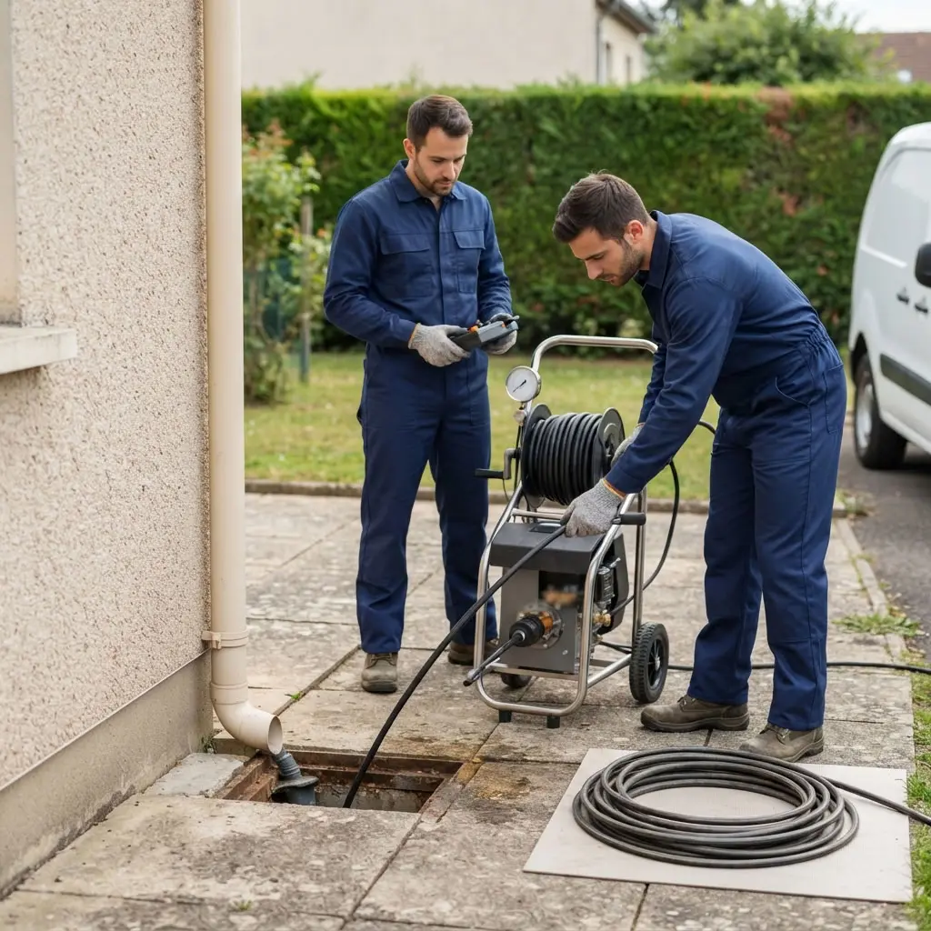 Pourquoi choisir notre expertise à Roissy-en-Brie ?