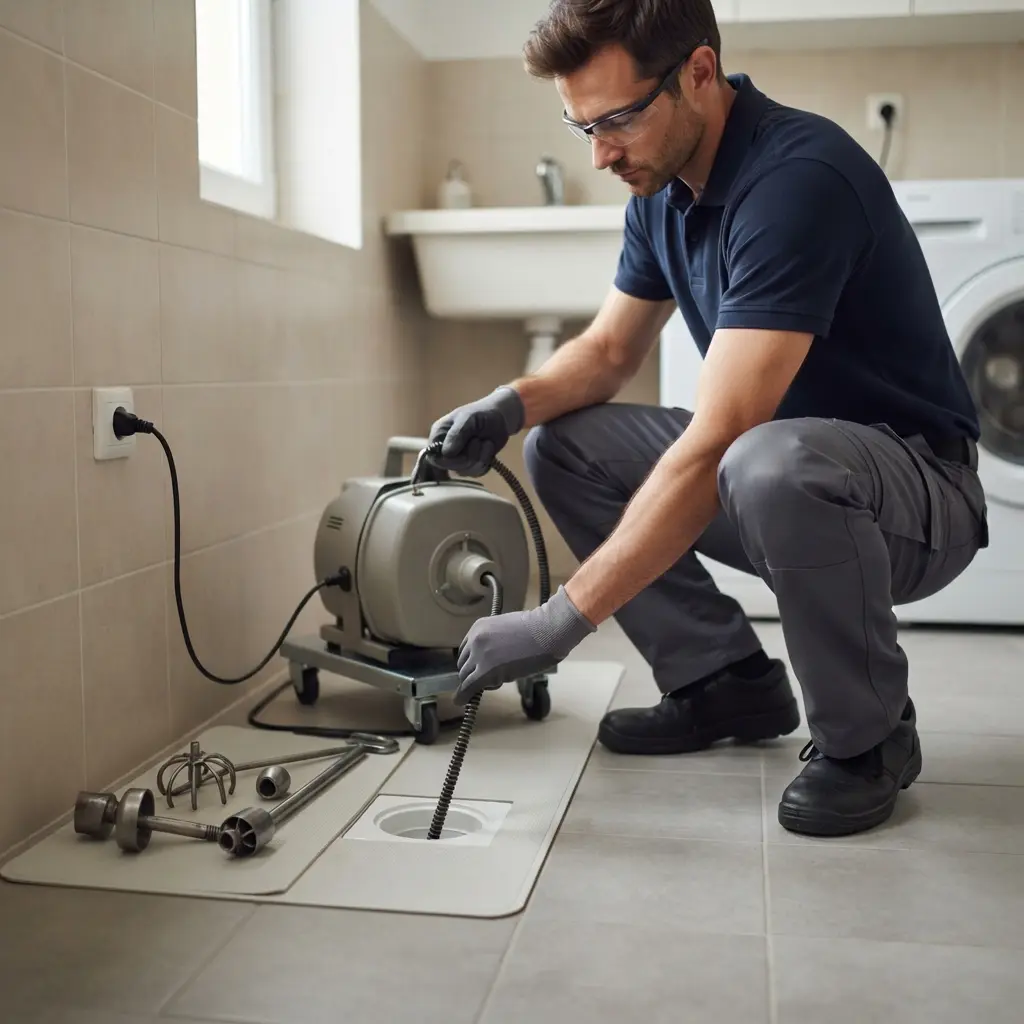 Assurance d’un drainage optimal
