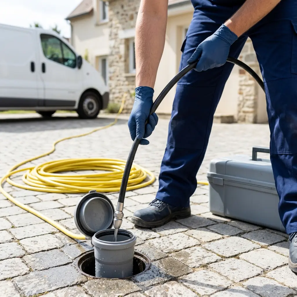 Pourquoi choisir notre expertise à Rambouillet
