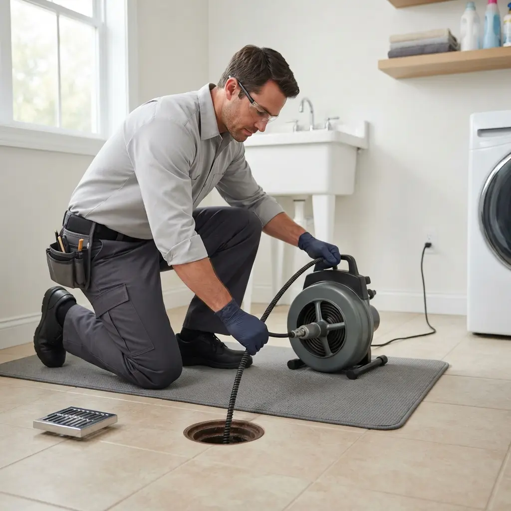 Une expertise durable pour votre plomberie