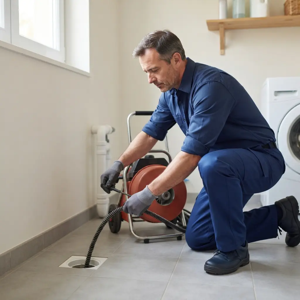 Mesures préventives et conseils à Mantes-la-Jolie pour éviter une canalisation bouchée
