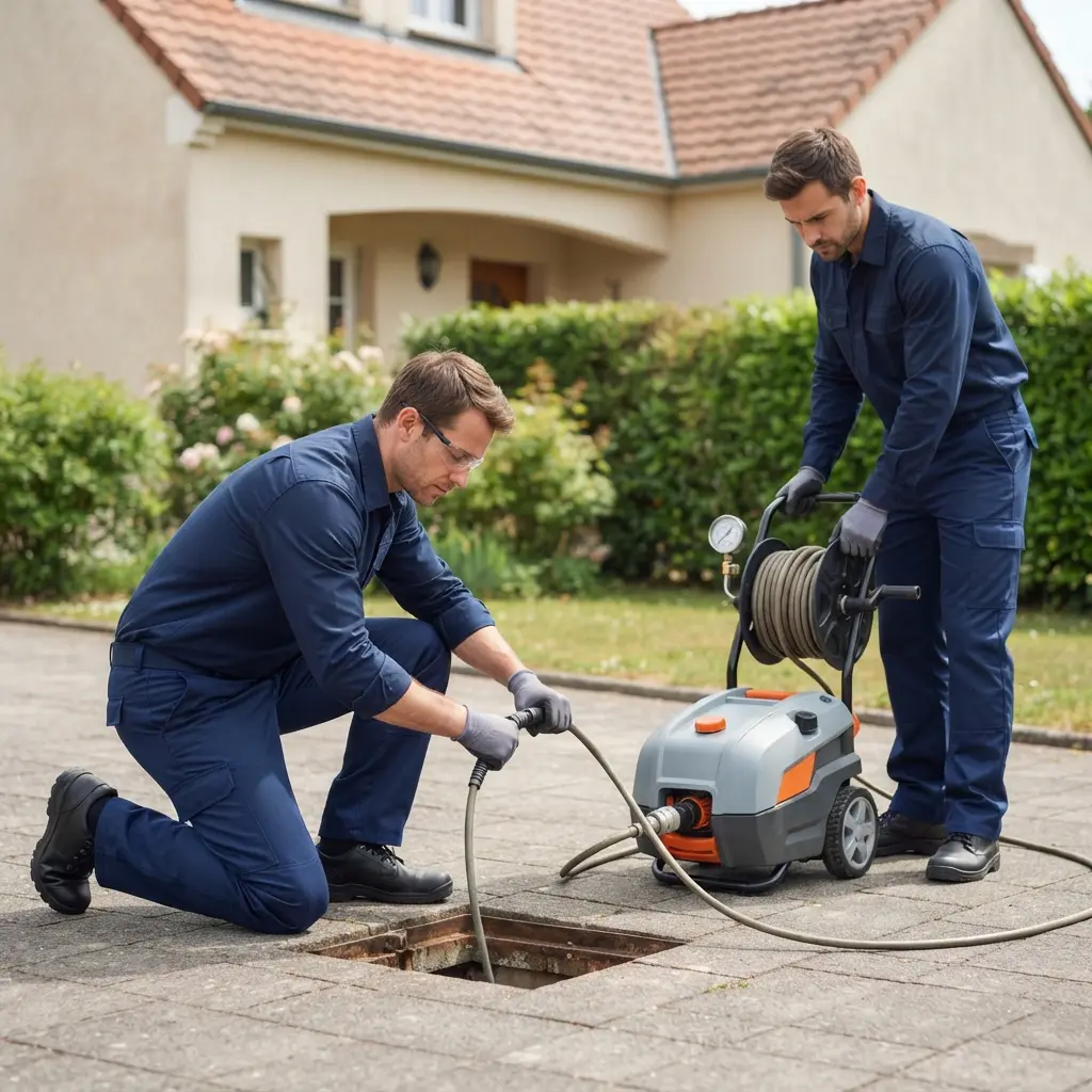Pourquoi nous choisir pour vos travaux à Guyancourt