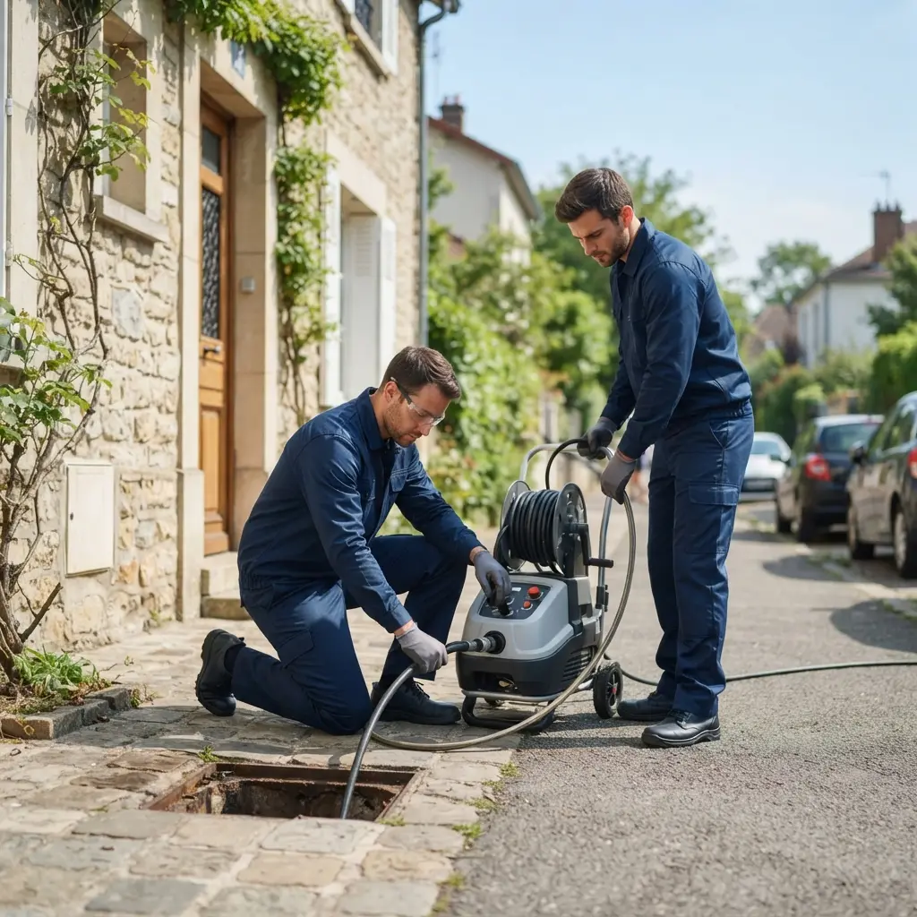 Mesurer le risque : bons gestes à adopter à Croissy-sur-Seine