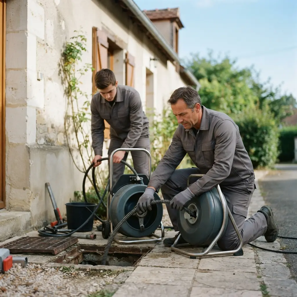 Notre approche professionnelle