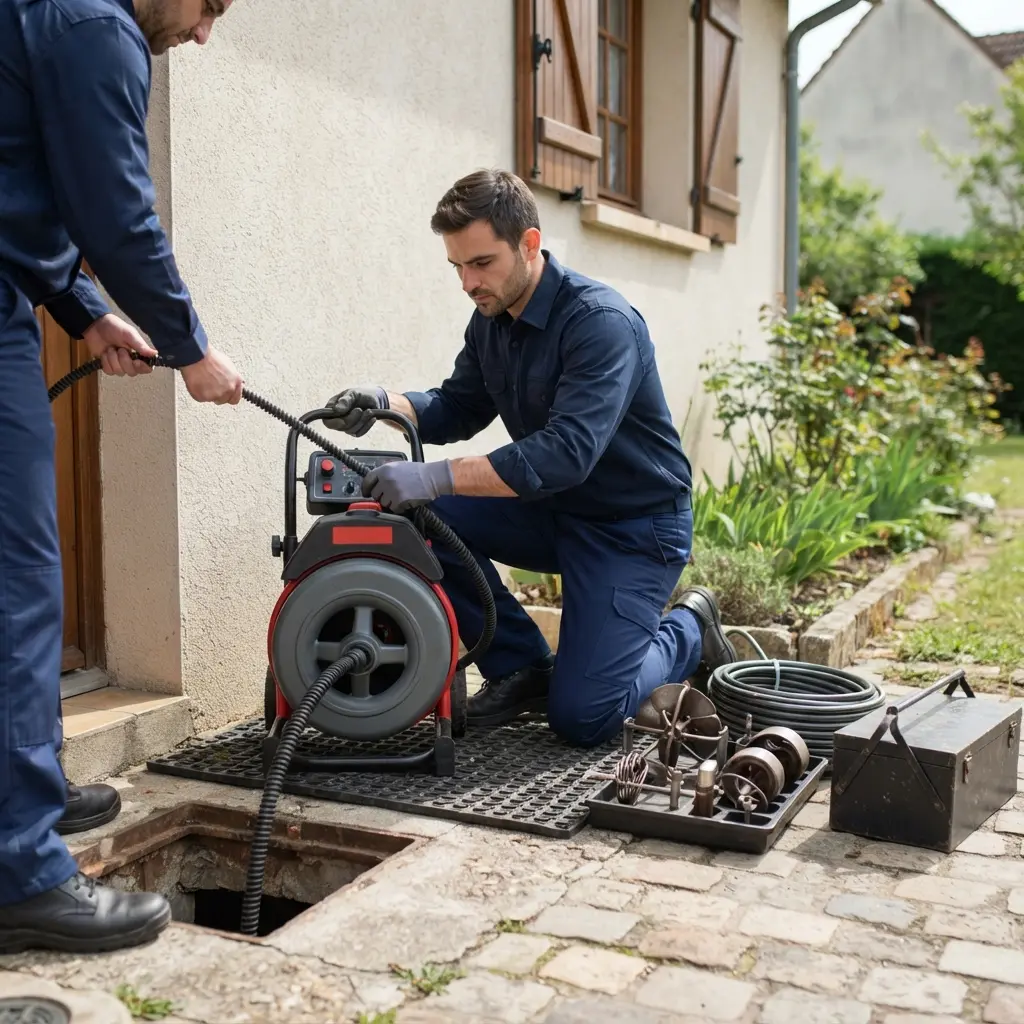 Ce qu’il vous faut après le curage
