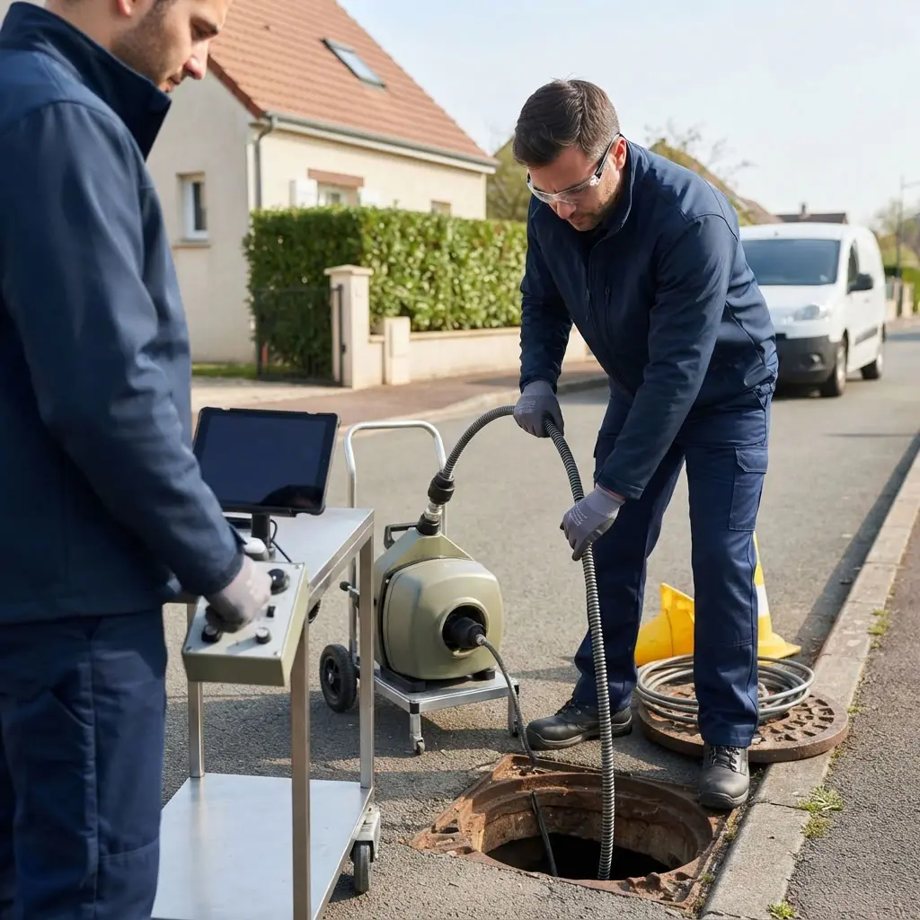 Pourquoi choisir notre service à Plaisir