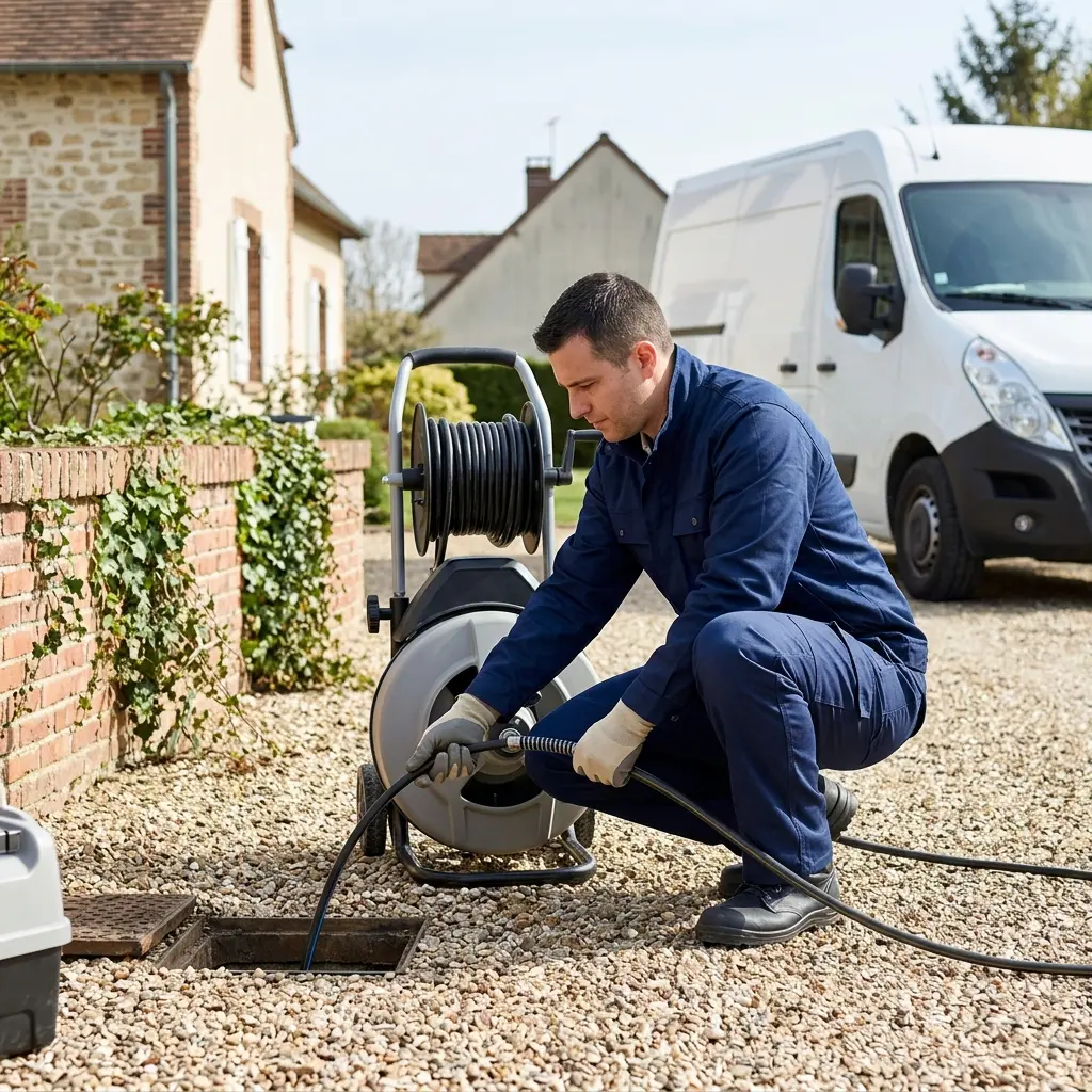 Bons réflexes pour prévenir les problèmes de canalisation à Villepreux