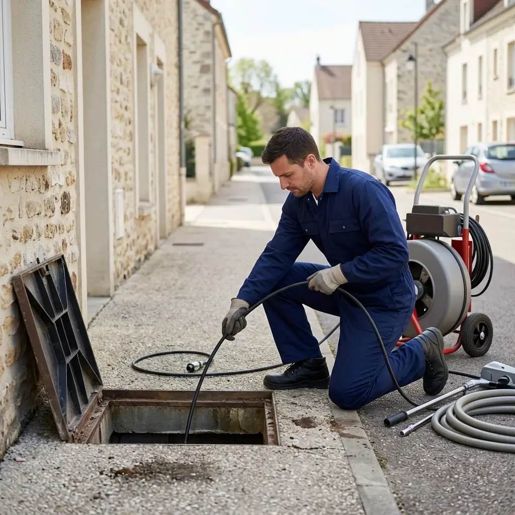 Bons réflexes à Triel-sur-Seine pour éviter les obstructions et préserver votre eau