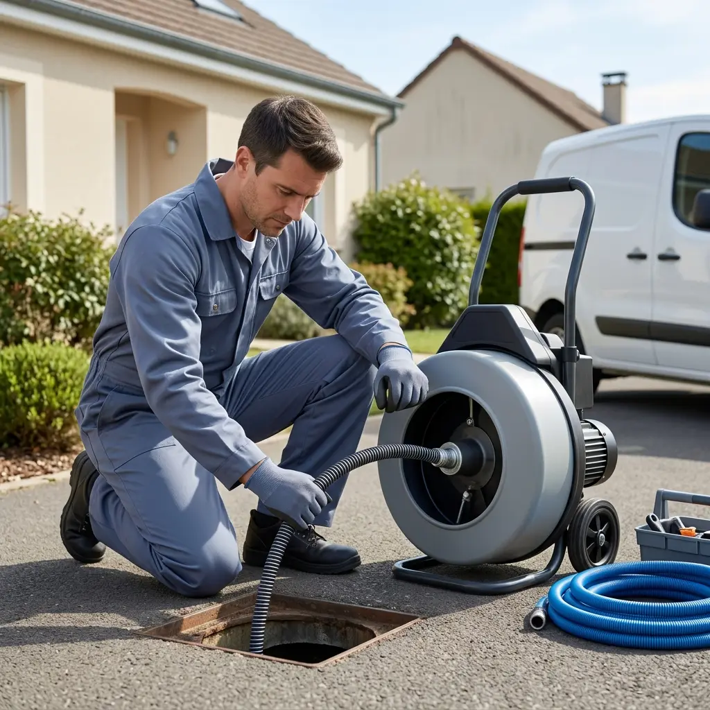 Assurez la longévité de votre canalisation