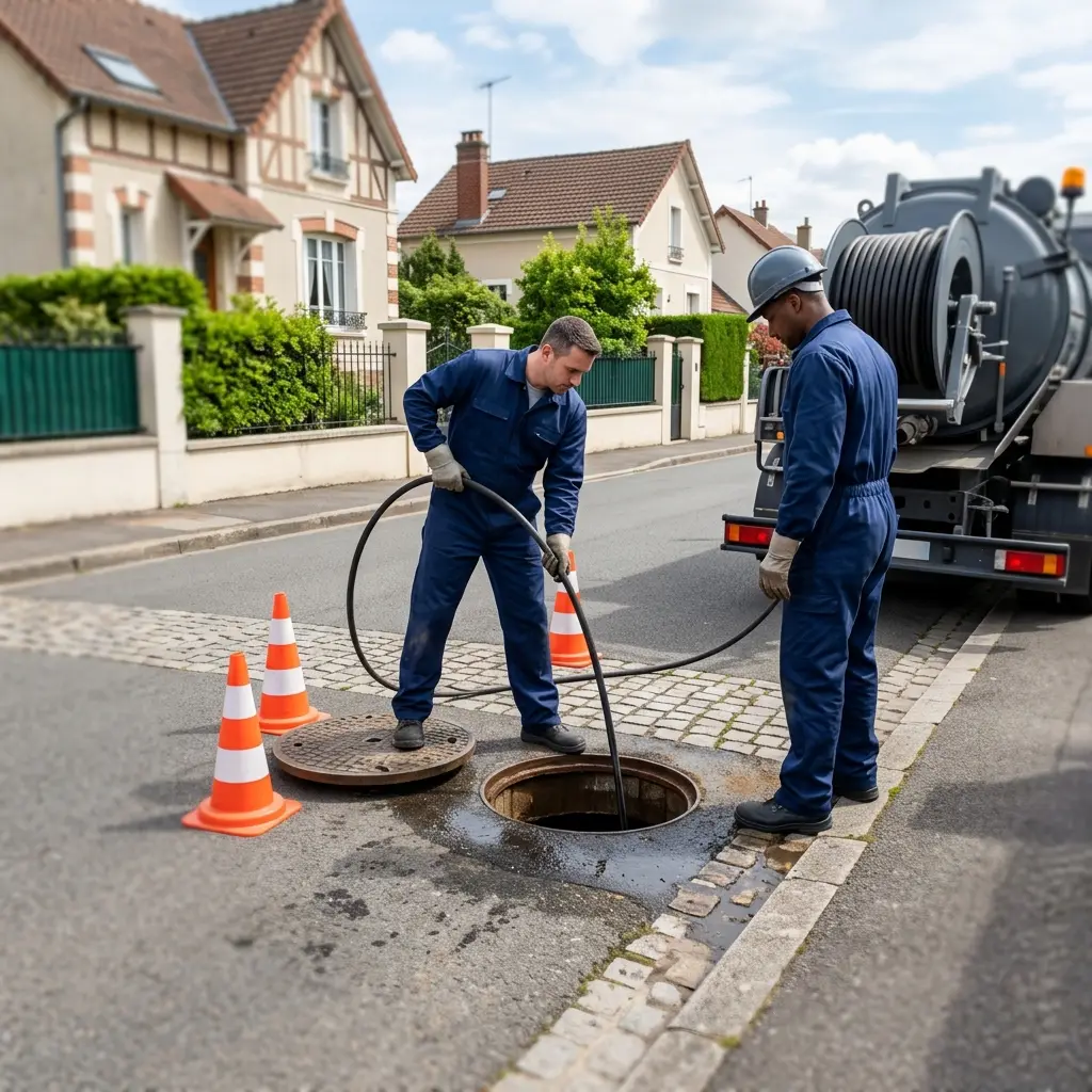 Pourquoi nous choisir à Maisons-Laffitte