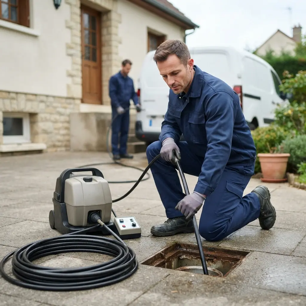 Une expertise technique pour vos réseaux