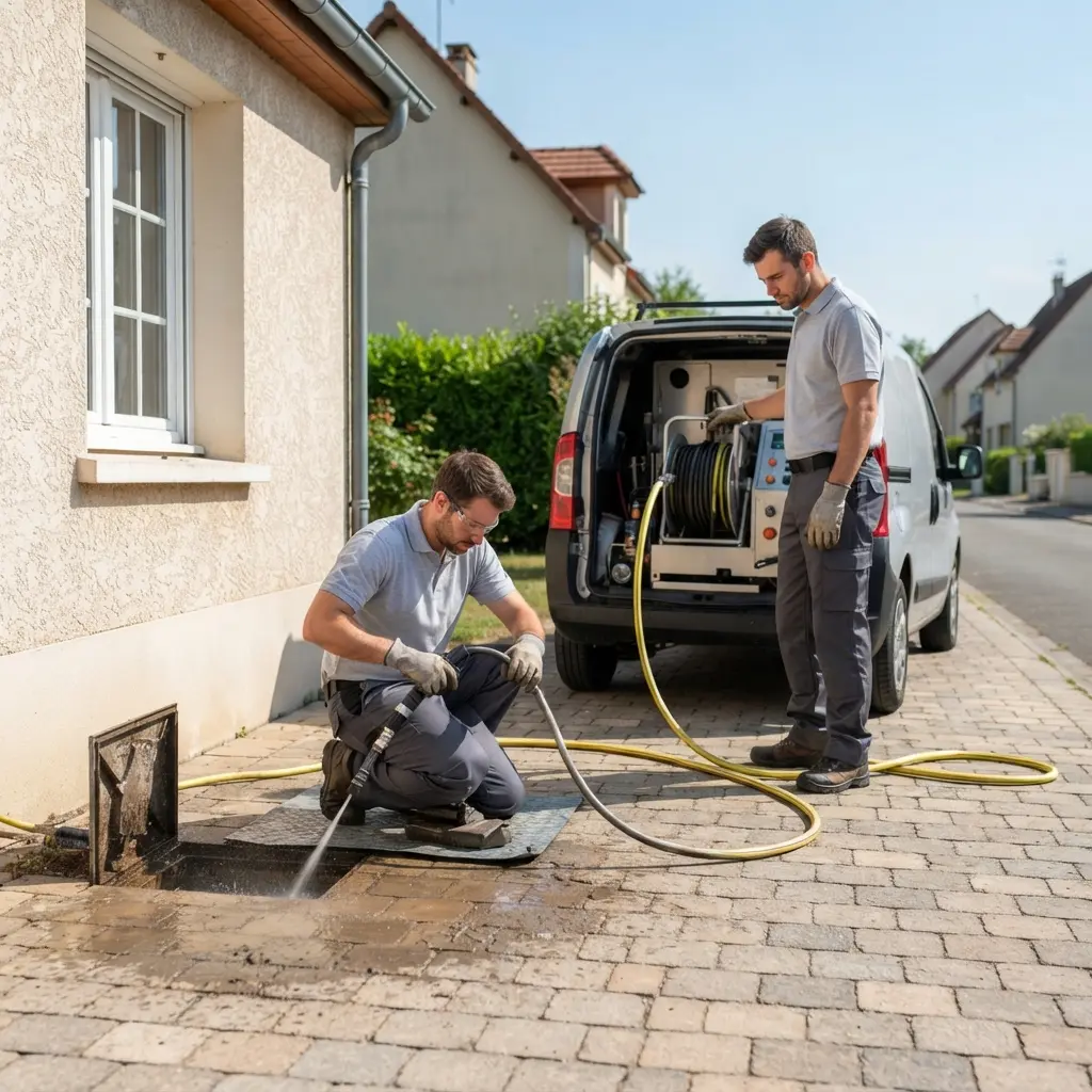 Conseils pour prévenir les bouchons