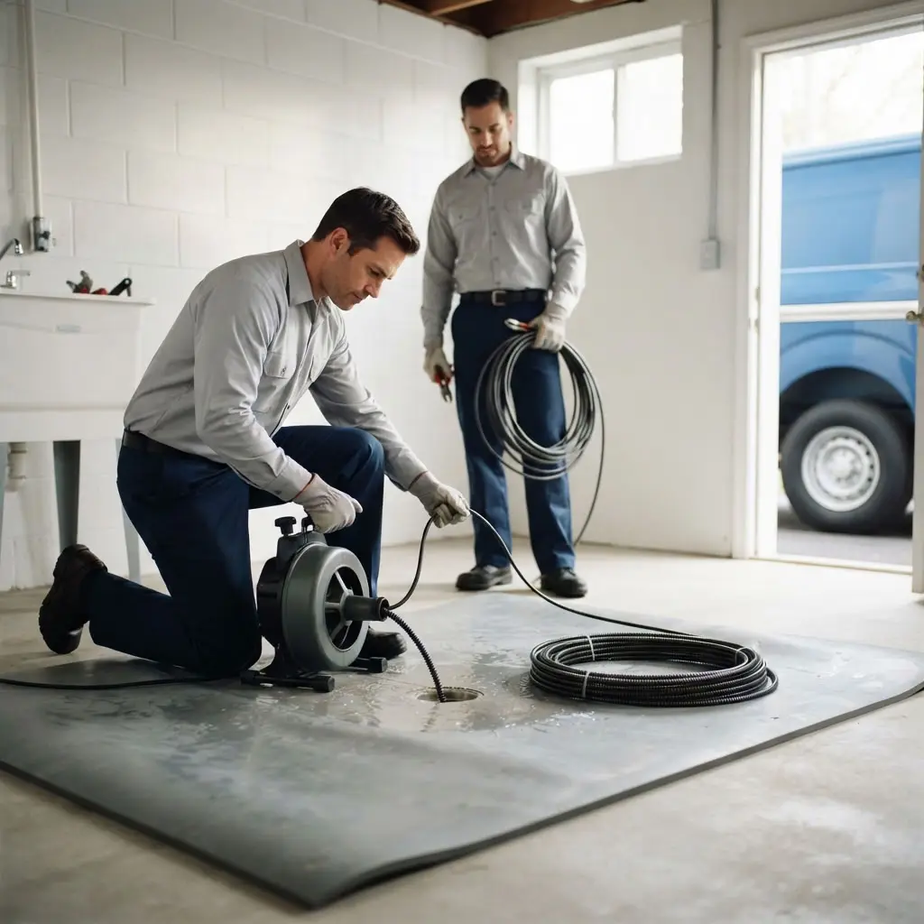 Pourquoi choisir notre curage à Houilles pour un résultat durable ?