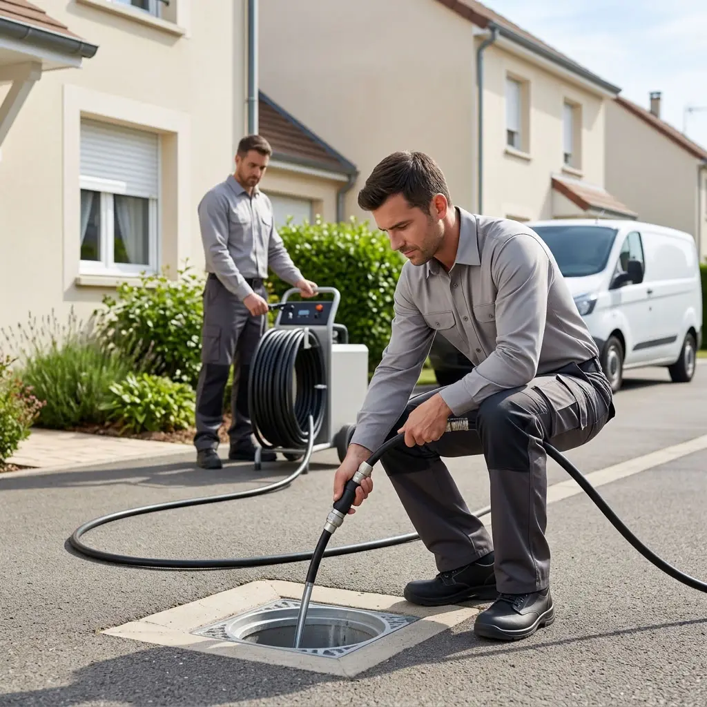 Pourquoi nous choisir pour vos conduits à Carrières-sous-Poissy