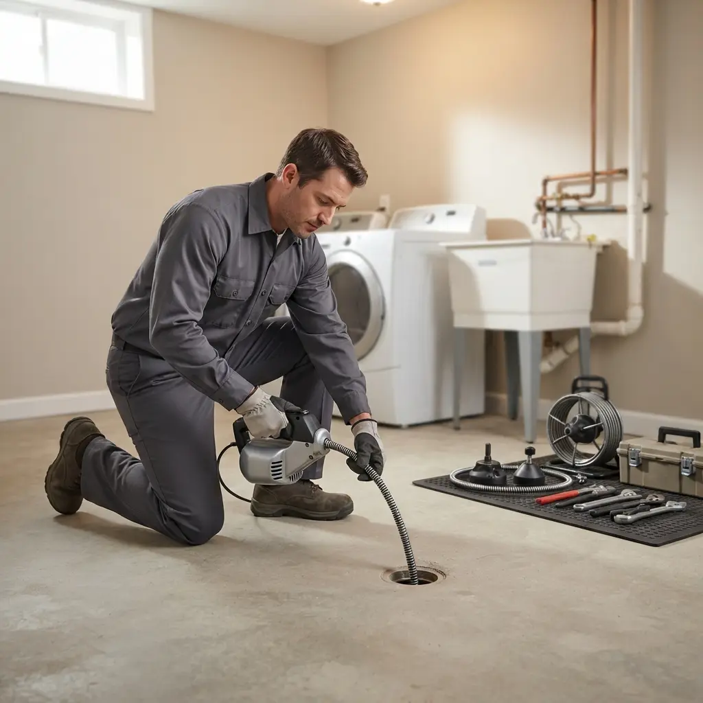 Bons gestes en cas de colmatage