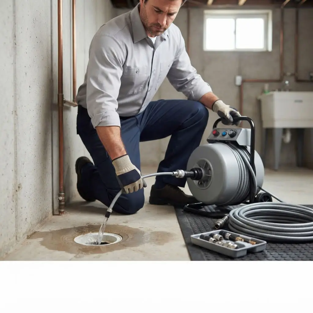 Une solution durable pour vos évacuations à Longjumeau