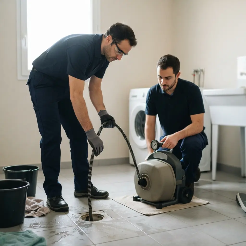 A votre service à Athis-Mons