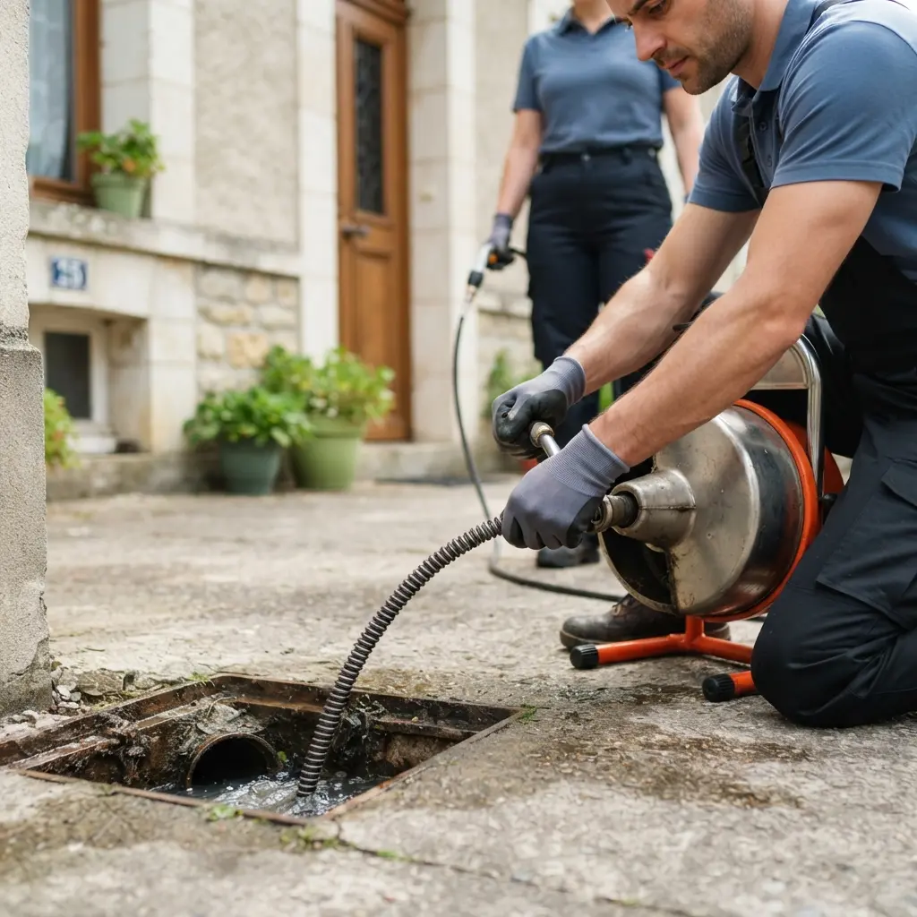 Besoin d’une intervention rapide à Athis-Mons ?