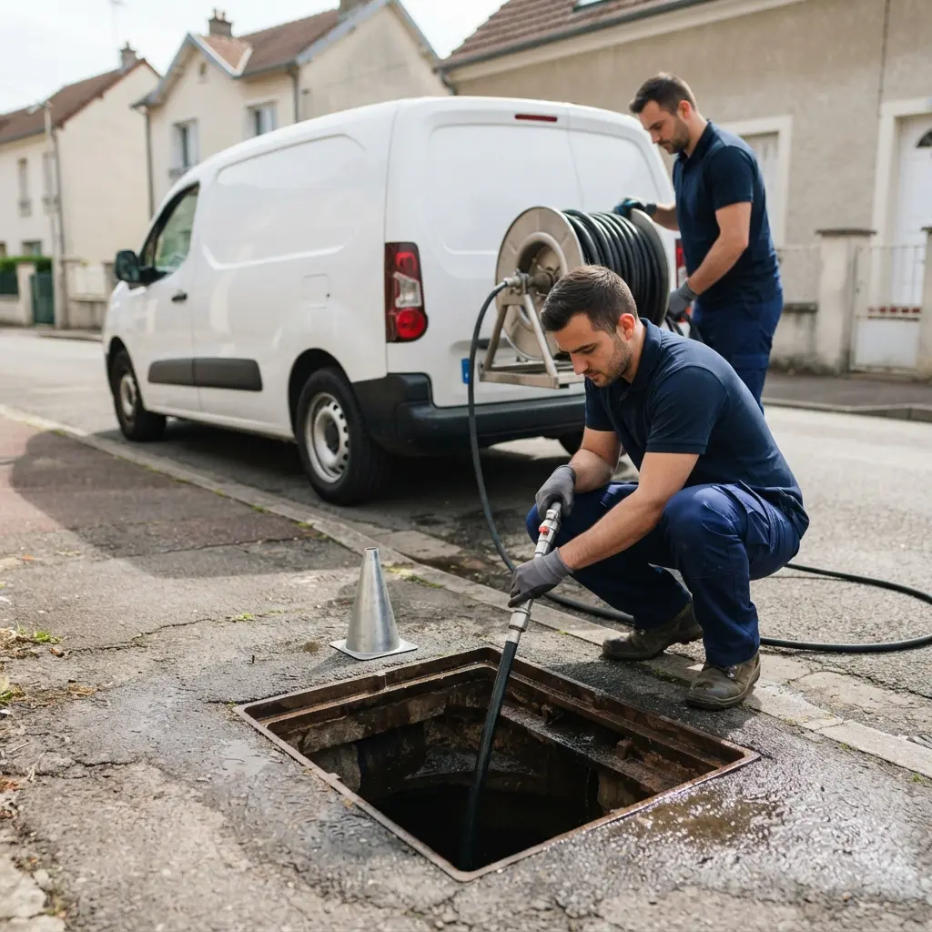 Comment se déroule l’intervention à Athis-Mons